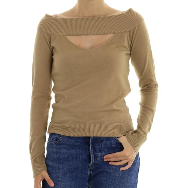 MAGLIA OFF SHOULDER KING KONG - Mad Fashion | img vers.1300x/